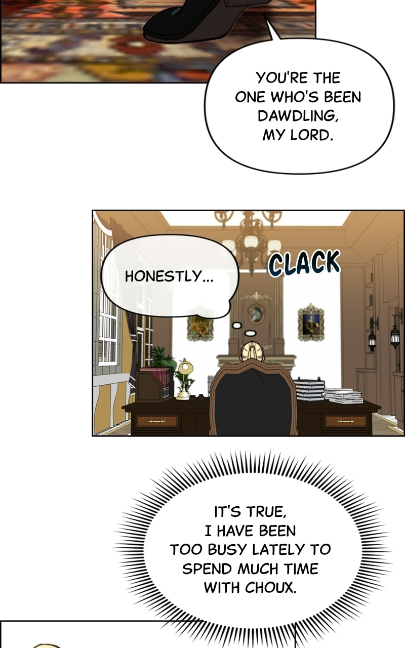 Read Cierra chapter 28 image 16 on Lezhin