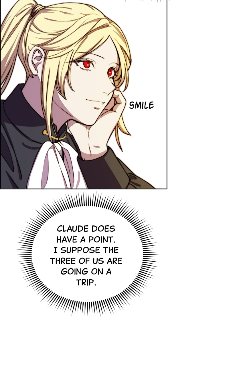 Read Cierra chapter 28 image 17 on Lezhin