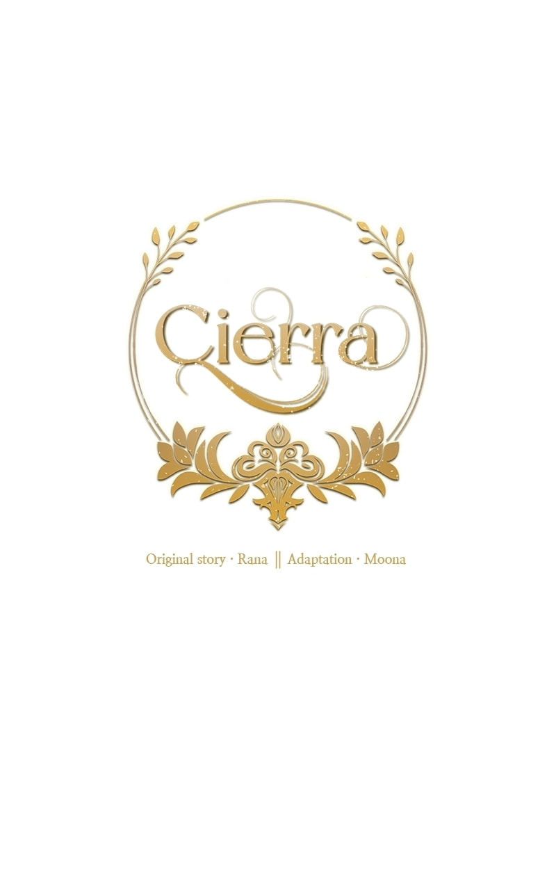 Read Cierra chapter 28 image 18 on Lezhin