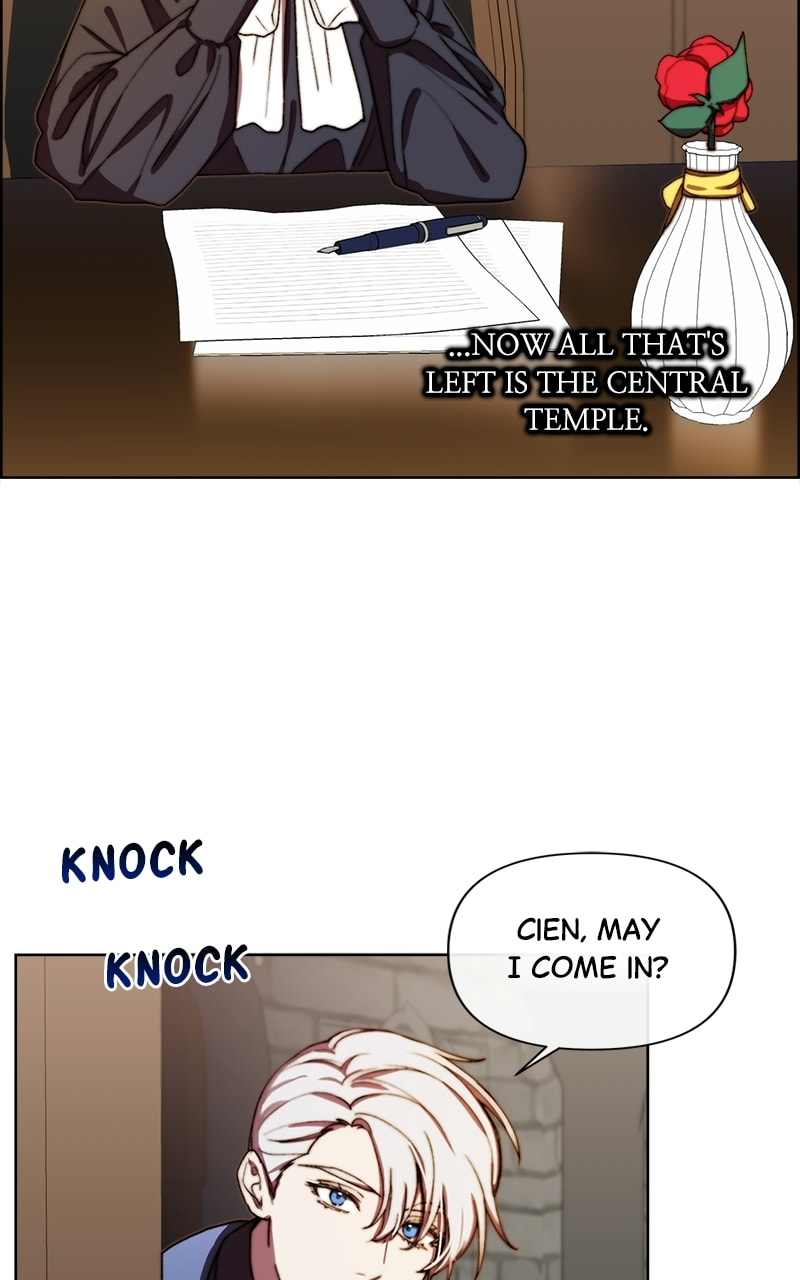 Read Cierra chapter 28 image 2 on Lezhin