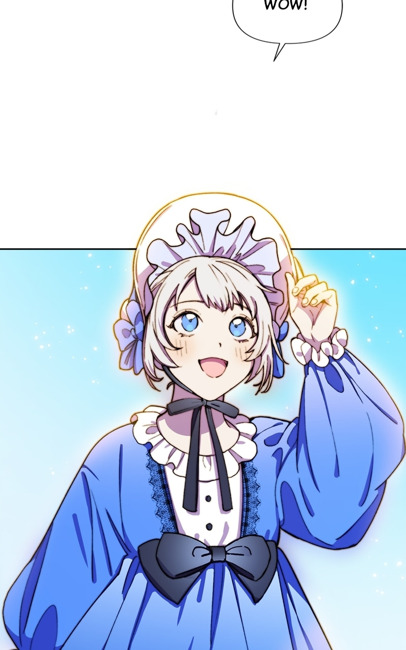 Read Cierra chapter 28 image 21 on Lezhin