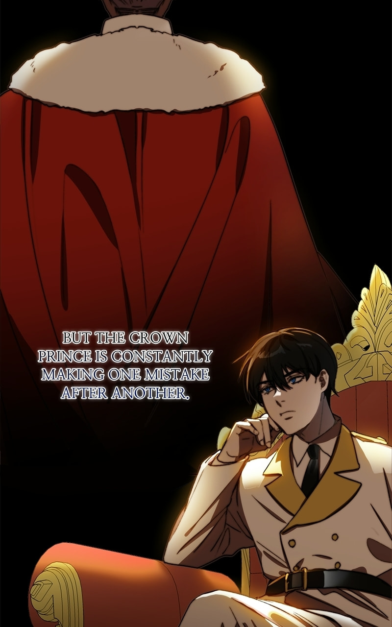 Read Cierra chapter 28 image 26 on Lezhin