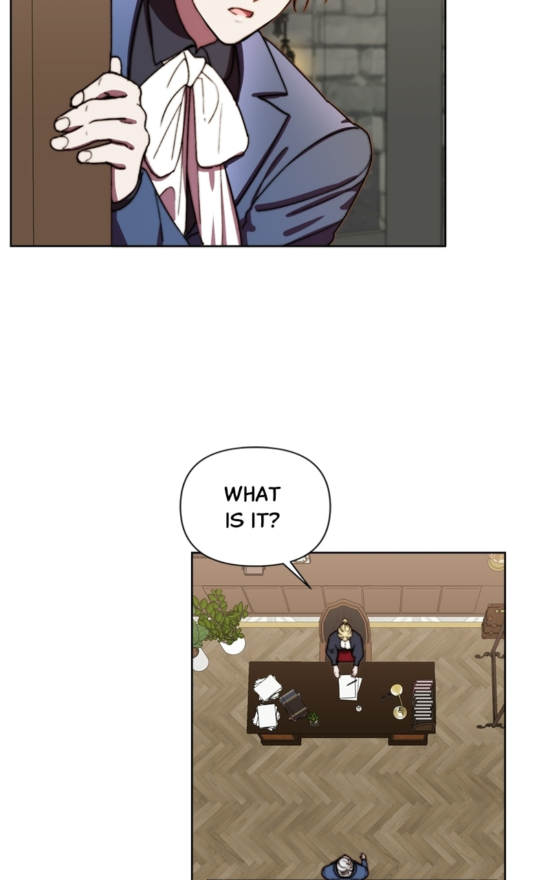 Read Cierra chapter 28 image 3 on Lezhin