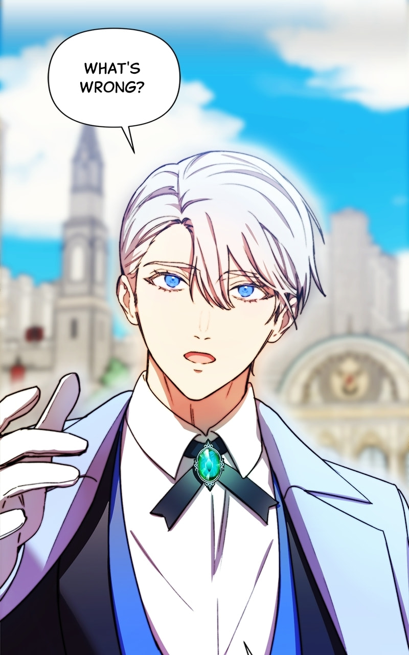 Read Cierra chapter 28 image 32 on Lezhin