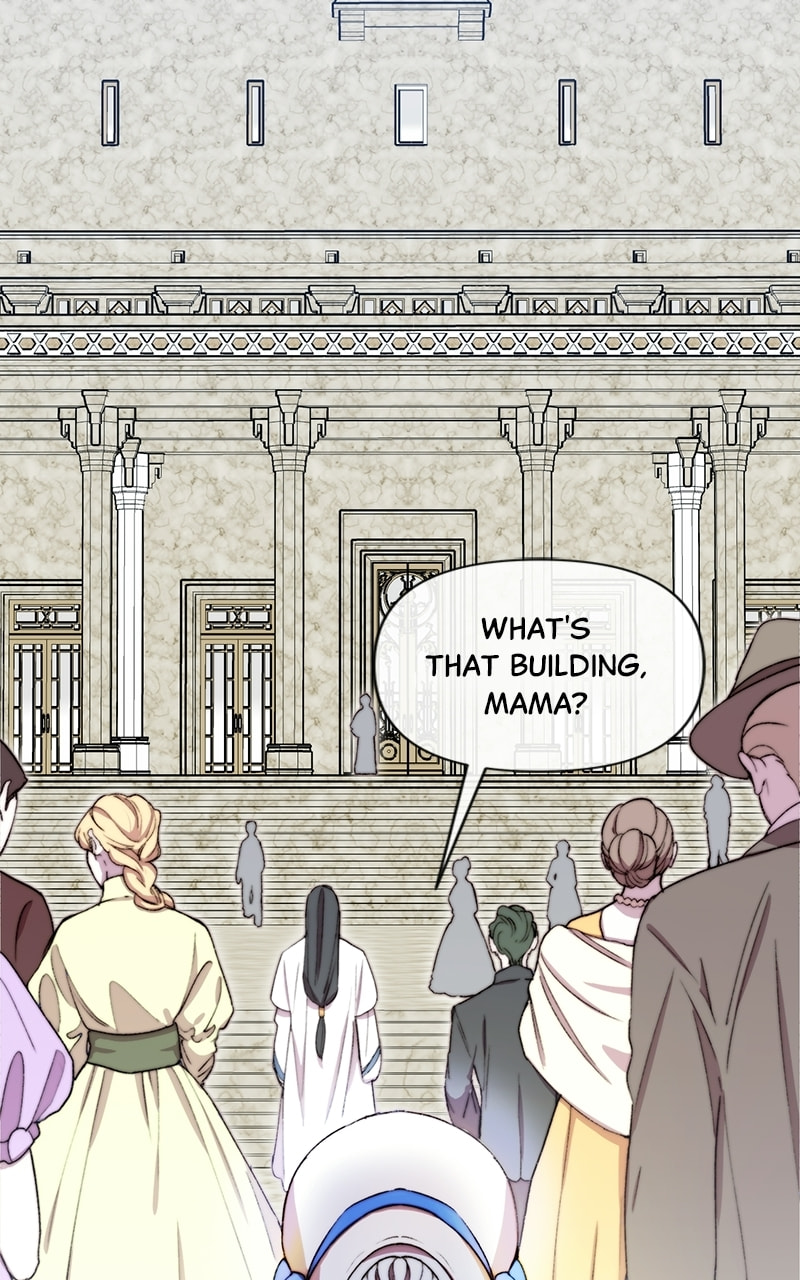 Read Cierra chapter 28 image 37 on Lezhin