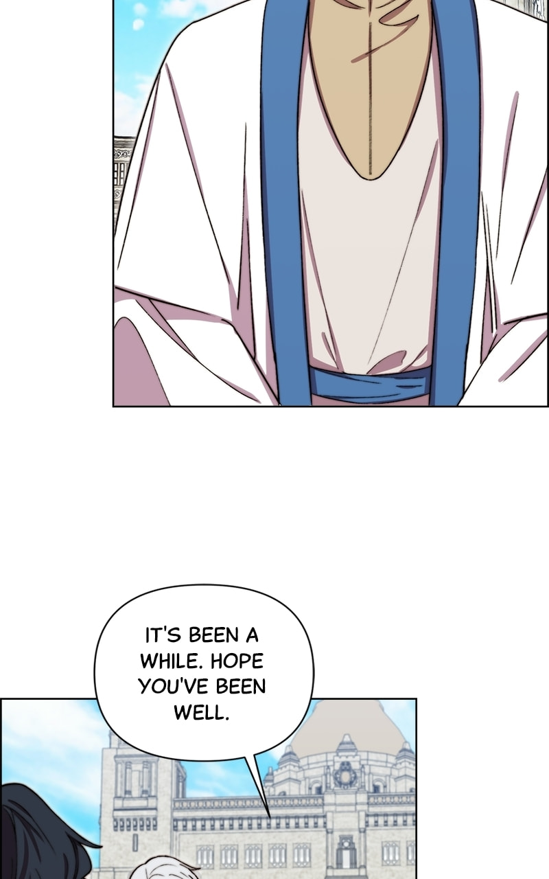Read Cierra chapter 28 image 40 on Lezhin