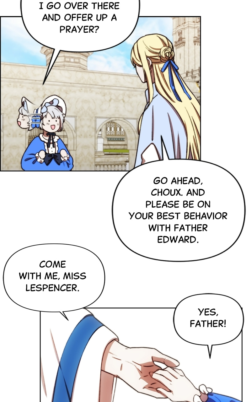 Read Cierra chapter 28 image 43 on Lezhin