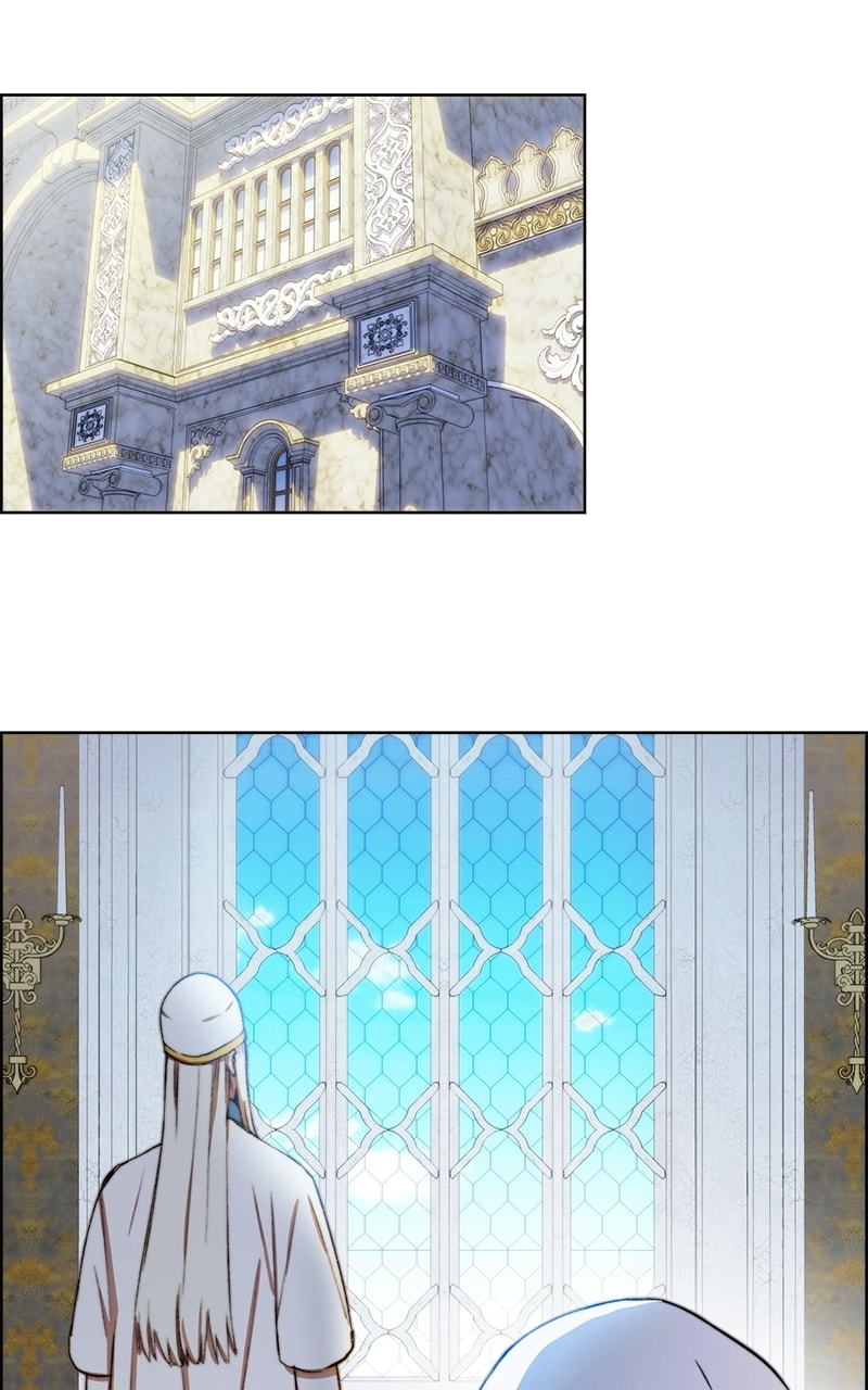 Read Cierra chapter 28 image 47 on Lezhin