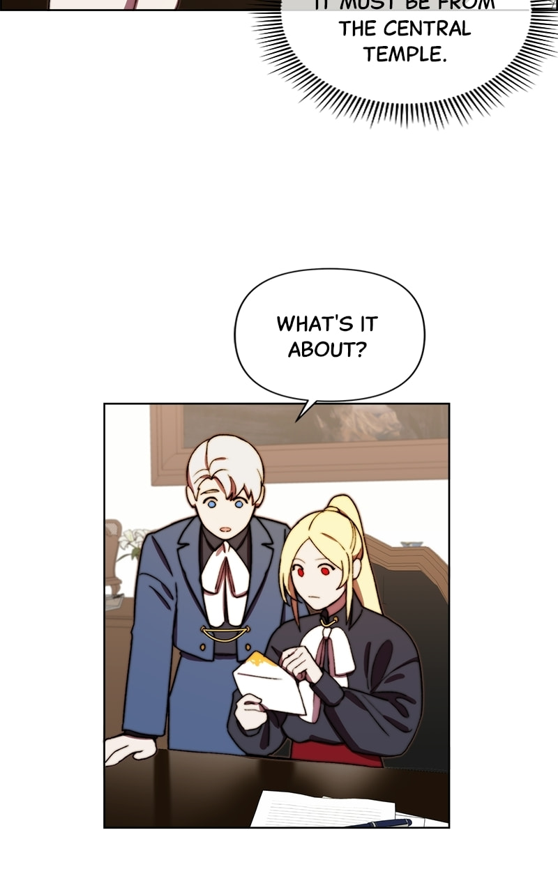 Read Cierra chapter 28 image 5 on Lezhin