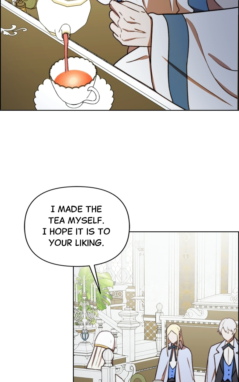 Read Cierra chapter 28 image 51 on Lezhin