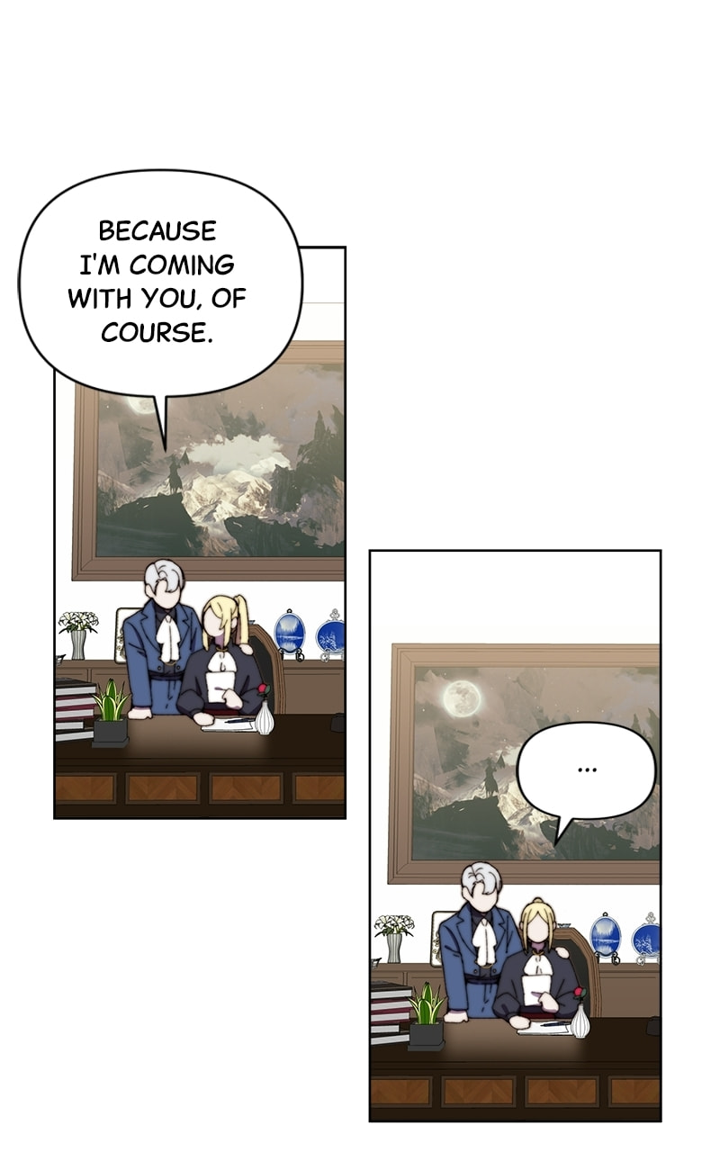 Read Cierra chapter 28 image 8 on Lezhin