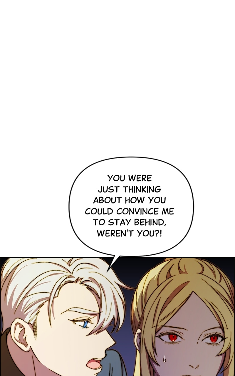 Read Cierra chapter 28 image 9 on Lezhin