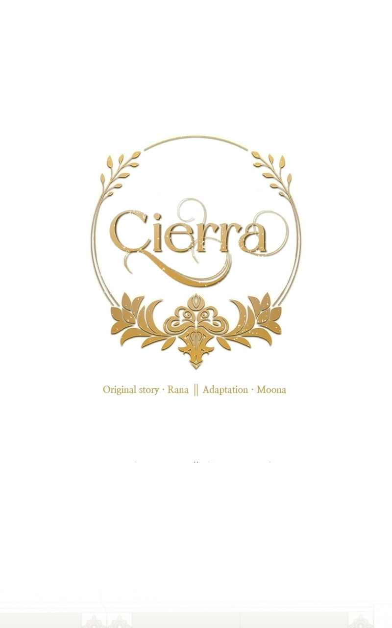 Read Cierra chapter 29 image 1 on Lezhin