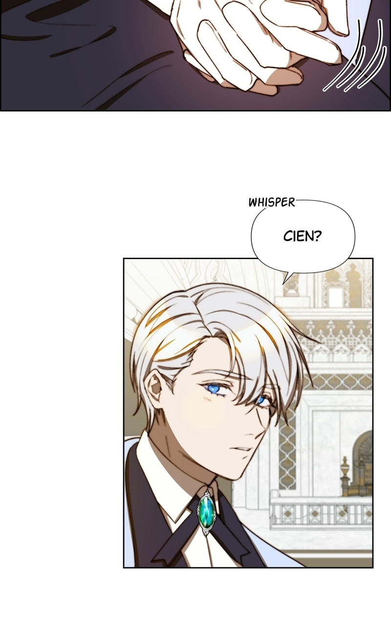Read Cierra chapter 29 image 14 on Lezhin