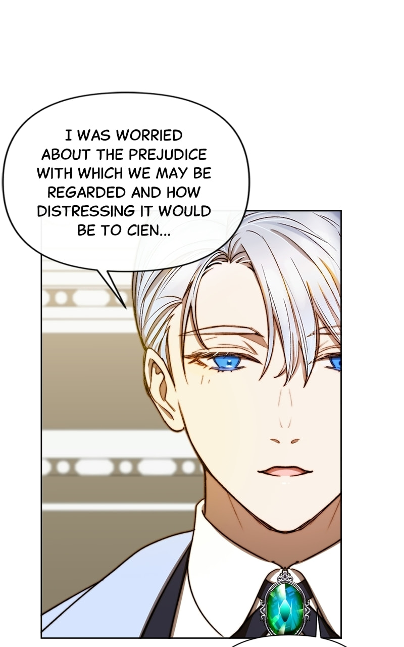 Read Cierra chapter 29 image 17 on Lezhin