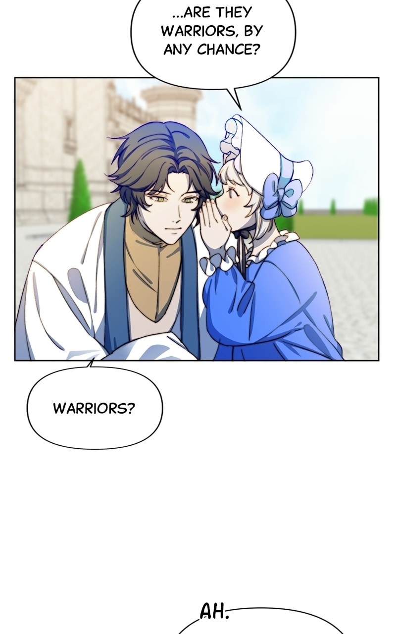 Read Cierra chapter 29 image 26 on Lezhin