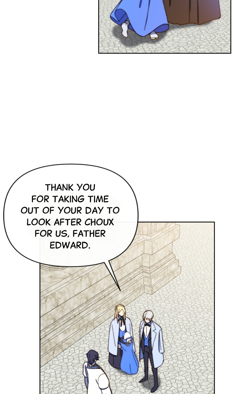 Read Cierra chapter 29 image 32 on Lezhin