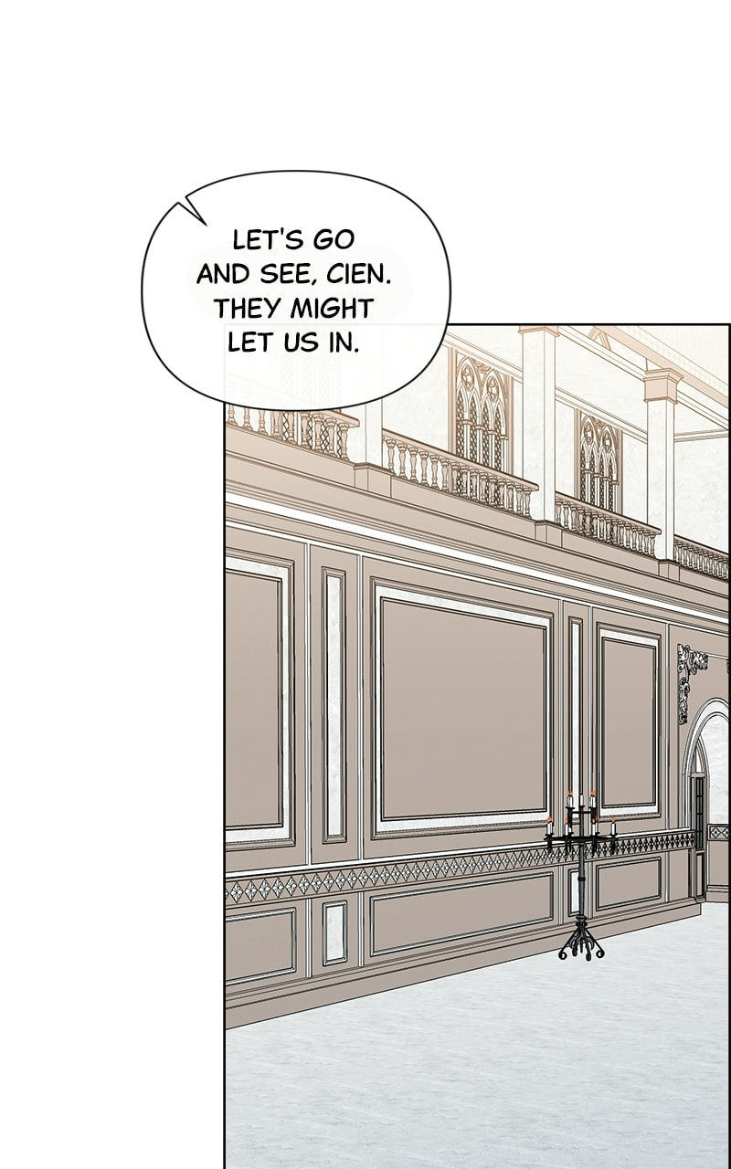 Read Cierra chapter 29 image 39 on Lezhin