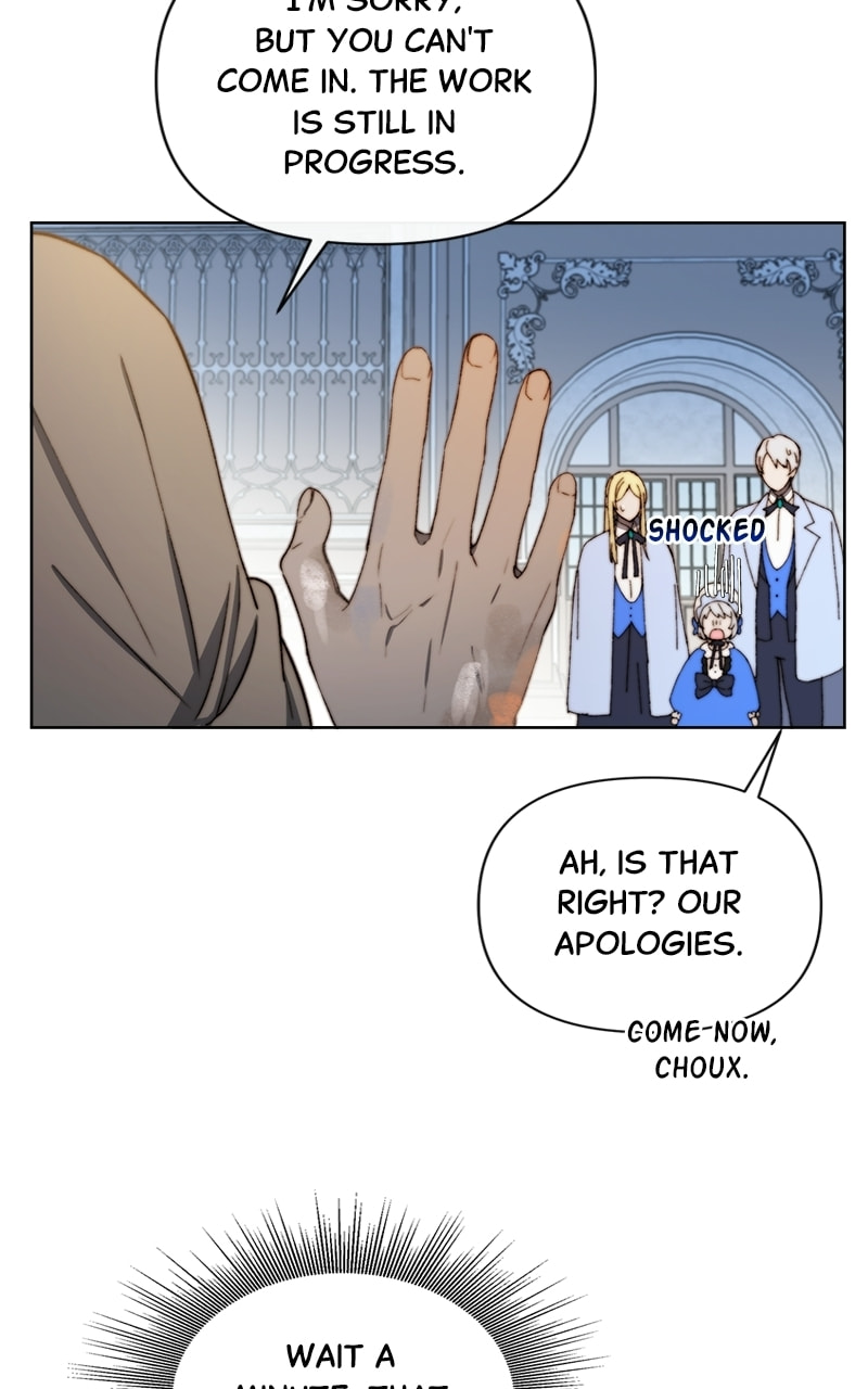 Read Cierra chapter 29 image 42 on Lezhin