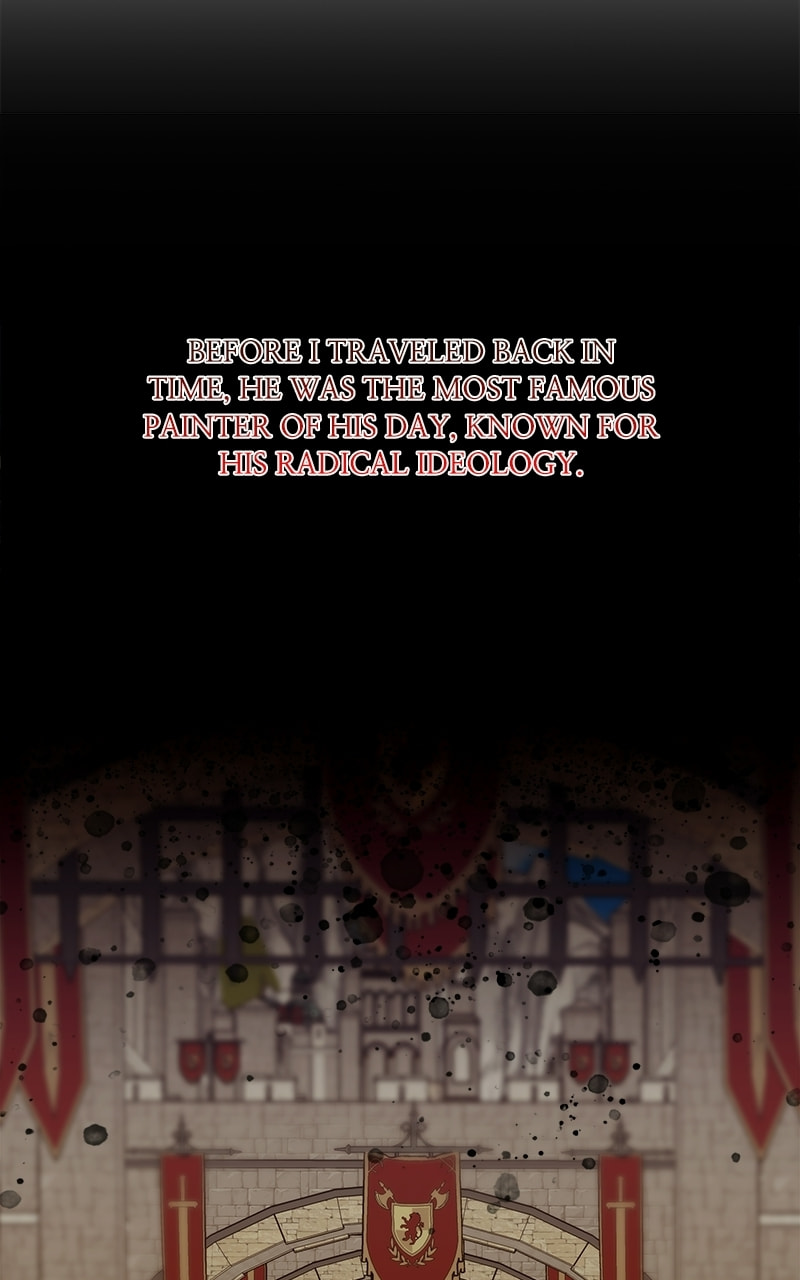 Read Cierra chapter 29 image 45 on Lezhin
