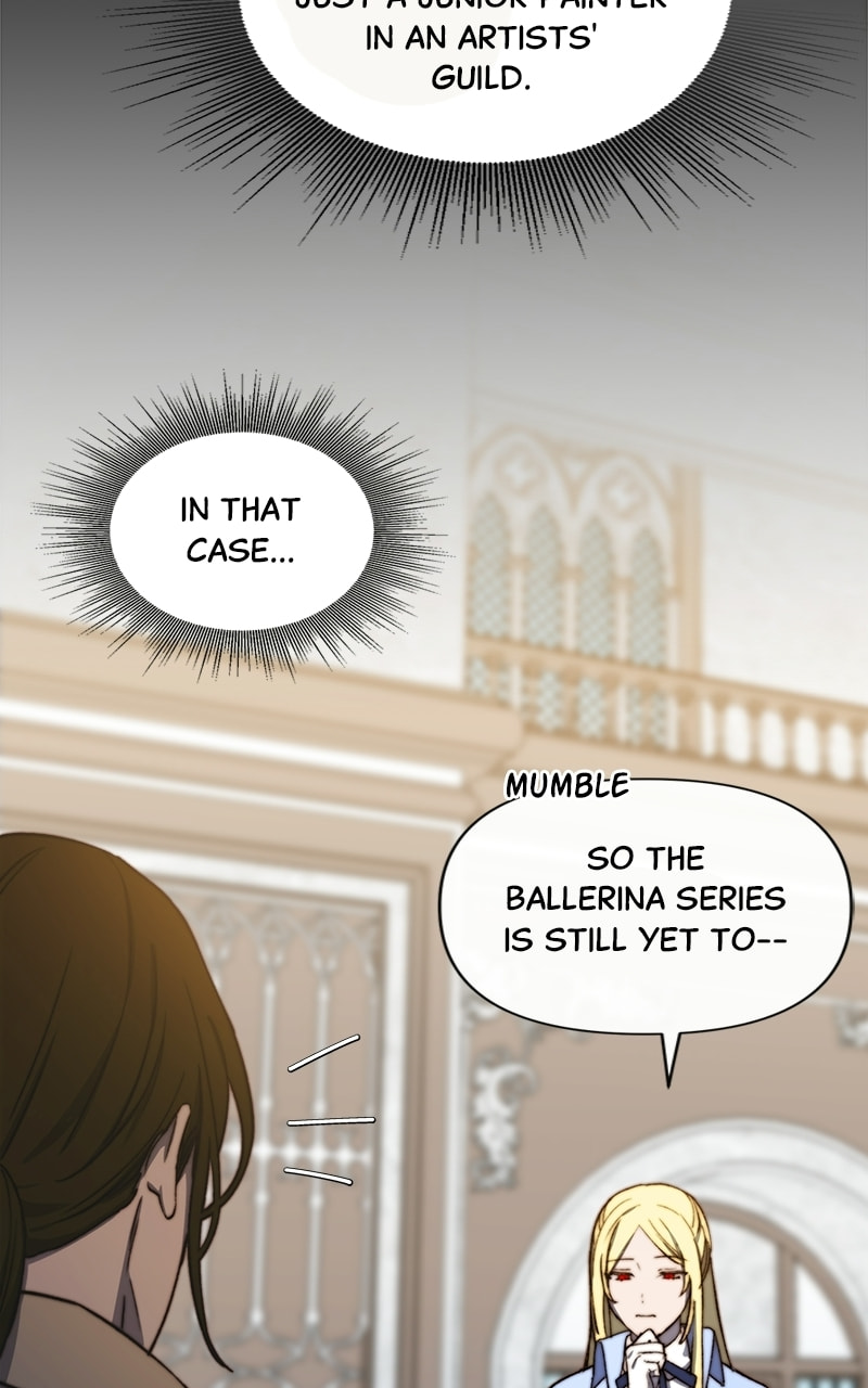 Read Cierra chapter 29 image 48 on Lezhin