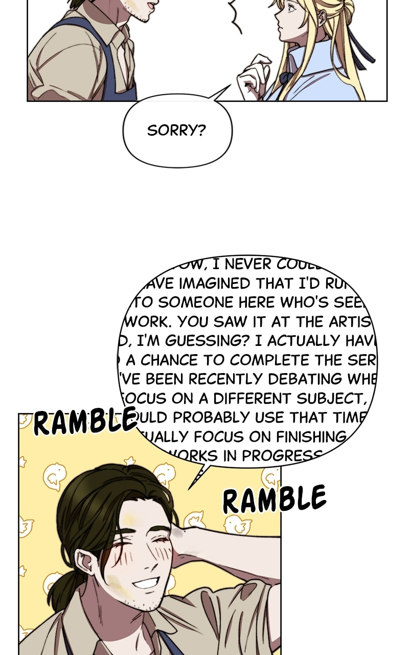 Read Cierra chapter 29 image 50 on Lezhin