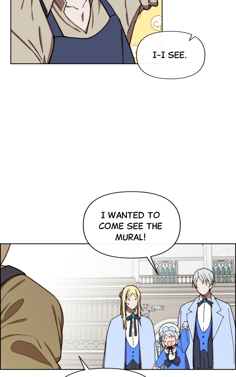 Read Cierra chapter 29 image 51 on Lezhin