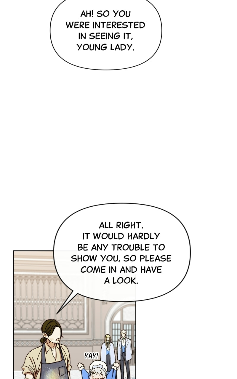 Read Cierra chapter 29 image 52 on Lezhin
