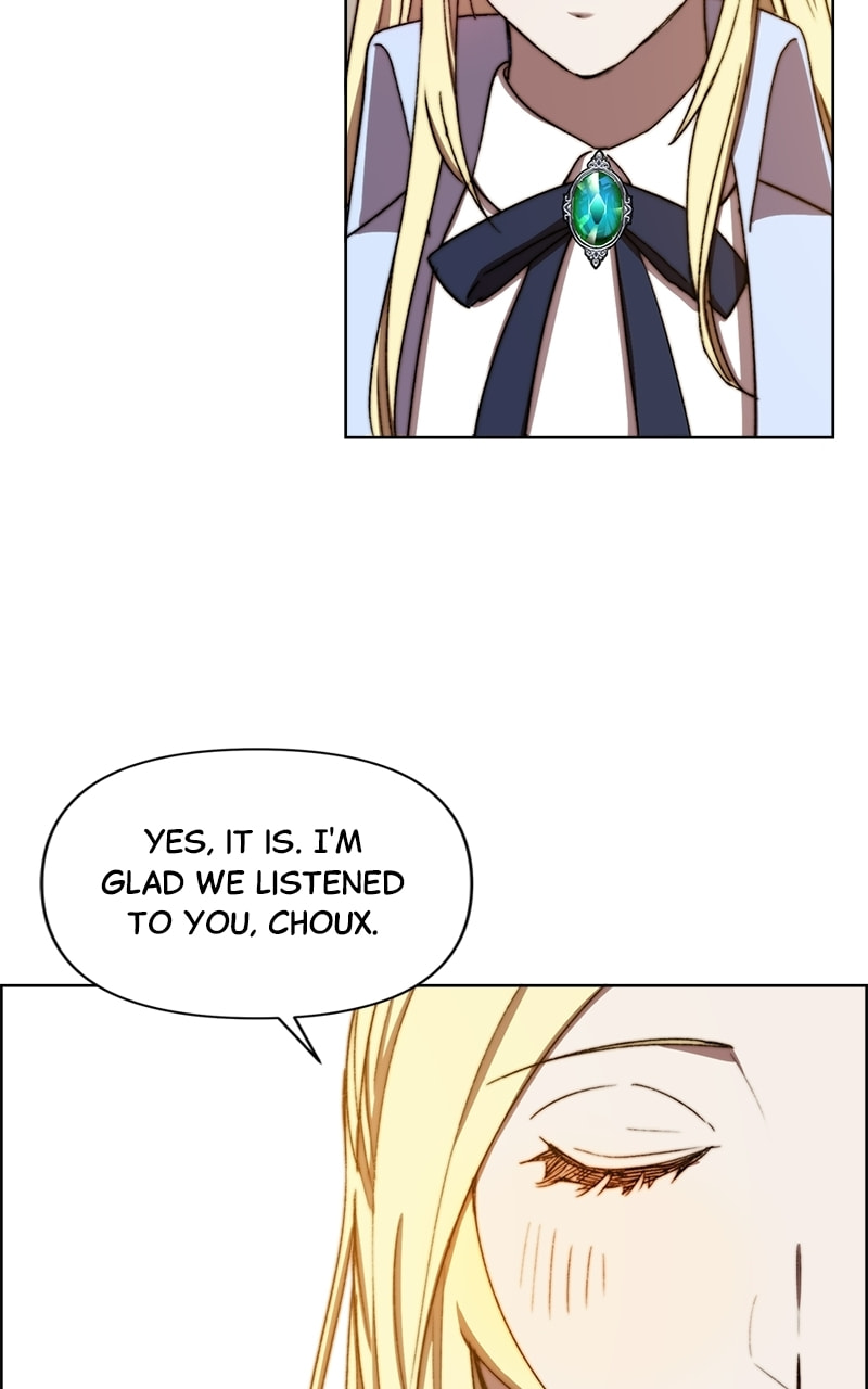 Read Cierra chapter 29 image 63 on Lezhin