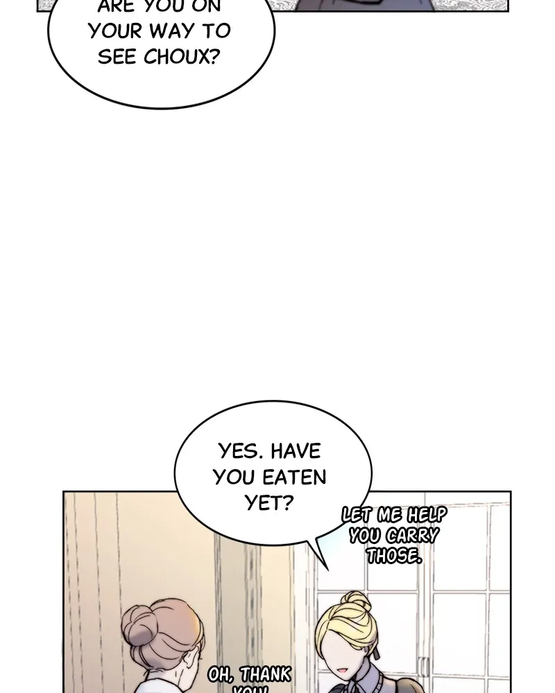 Read Cierra chapter 3 image 102 on Lezhin