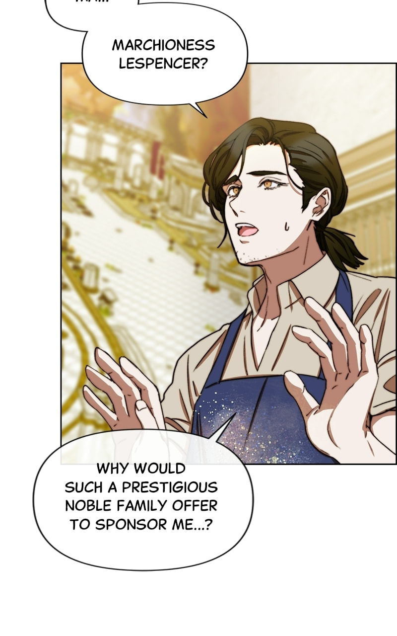 Read Cierra chapter 30 image 12 on Lezhin