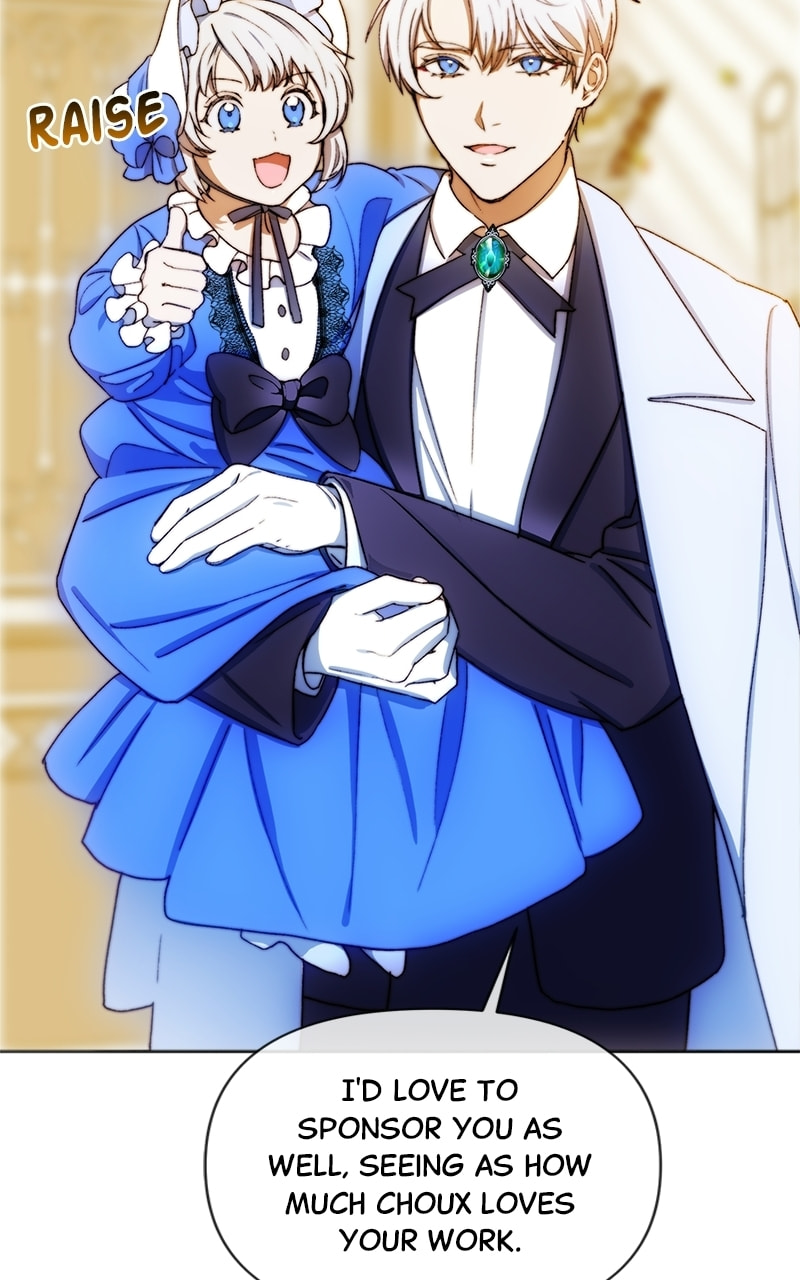 Read Cierra chapter 30 image 14 on Lezhin