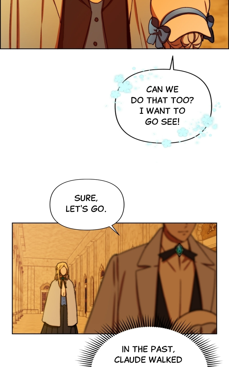 Read Cierra chapter 30 image 26 on Lezhin