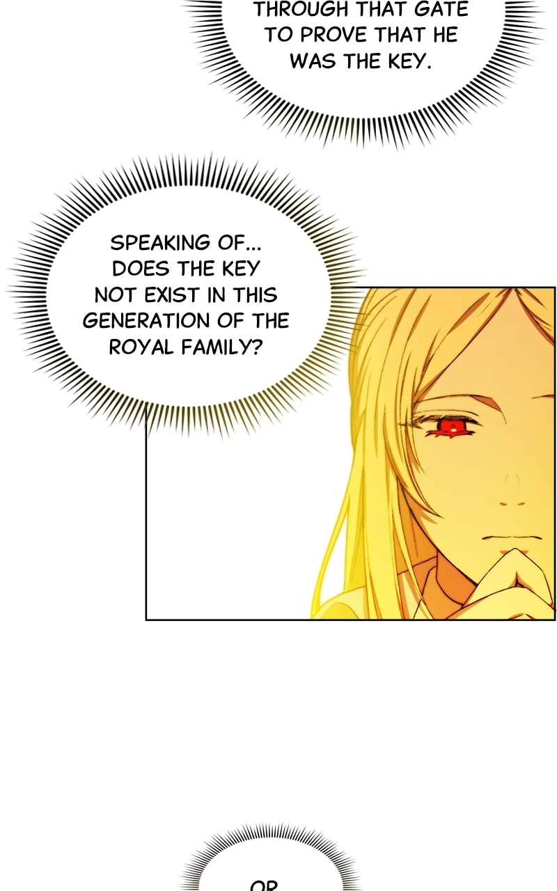 Read Cierra chapter 30 image 27 on Lezhin