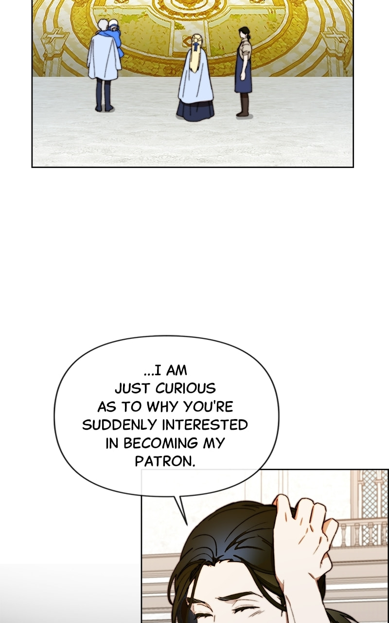 Read Cierra chapter 30 image 3 on Lezhin