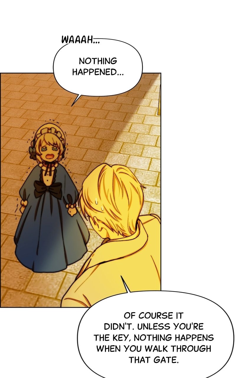 Read Cierra chapter 30 image 33 on Lezhin