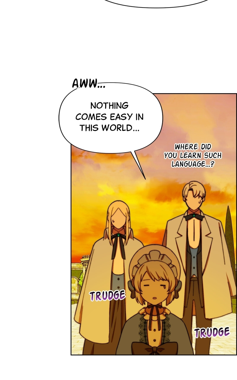 Read Cierra chapter 30 image 34 on Lezhin