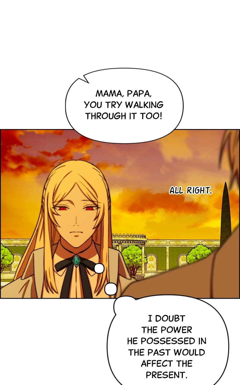 Read Cierra chapter 30 image 35 on Lezhin