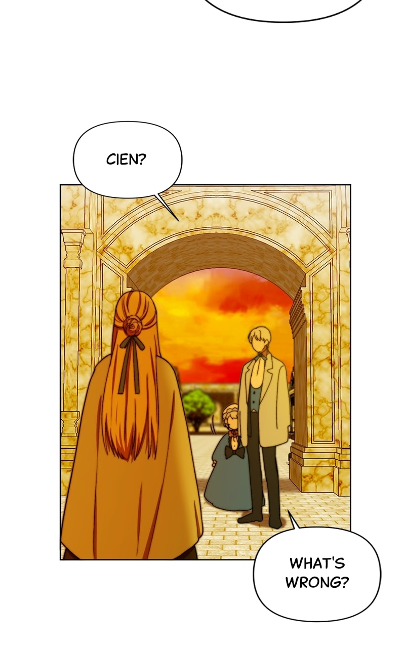 Read Cierra chapter 30 image 36 on Lezhin