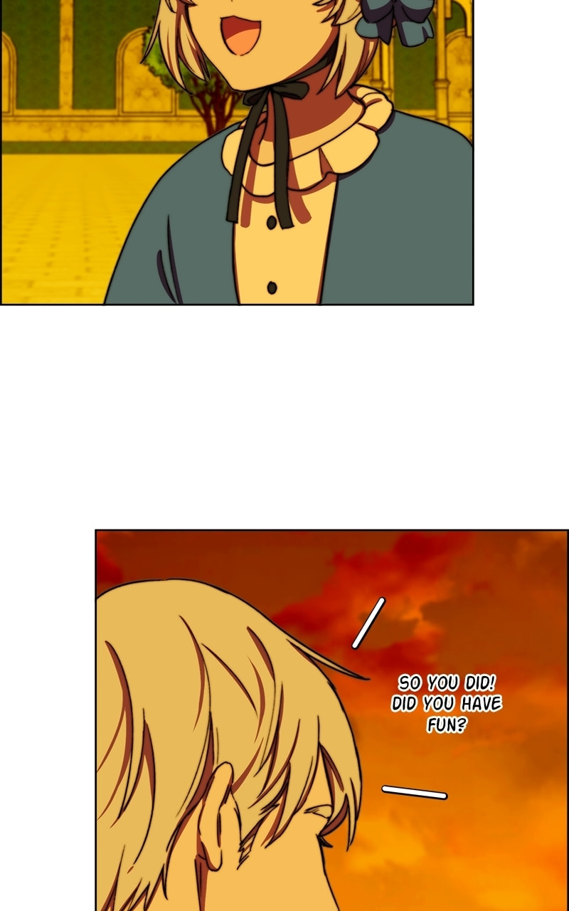 Read Cierra chapter 30 image 43 on Lezhin