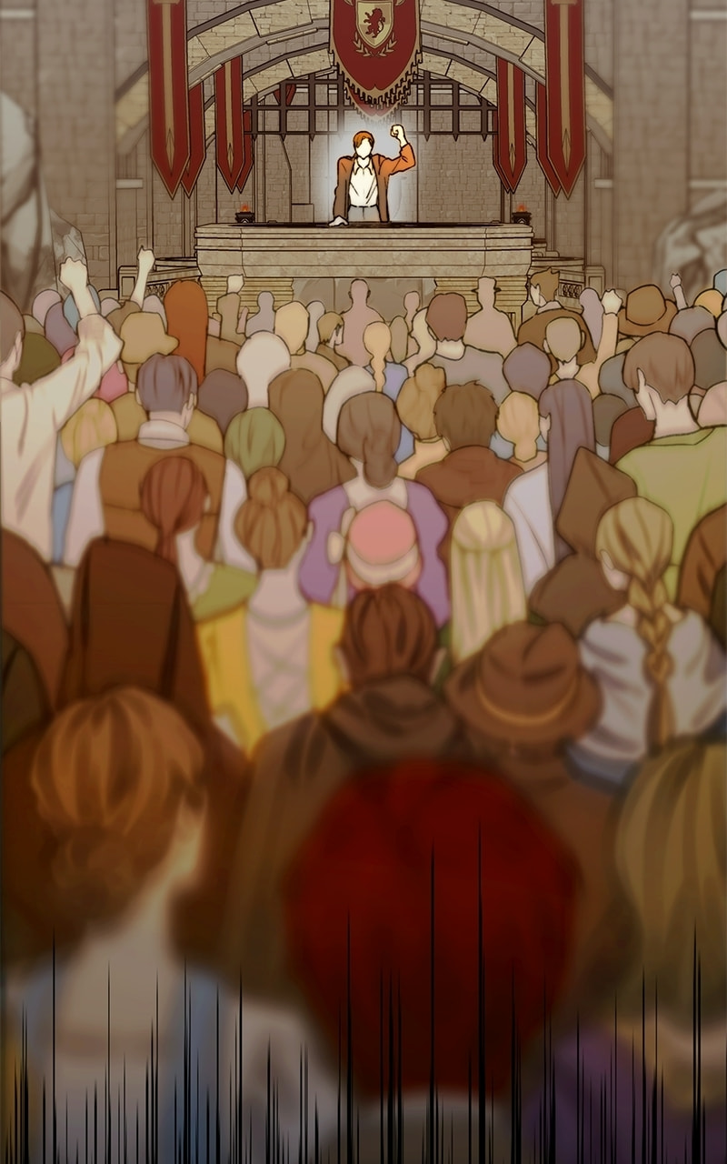 Read Cierra chapter 30 image 5 on Lezhin