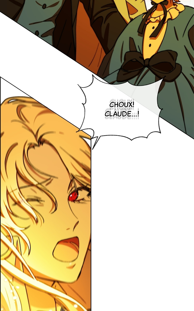 Read Cierra chapter 30 image 52 on Lezhin