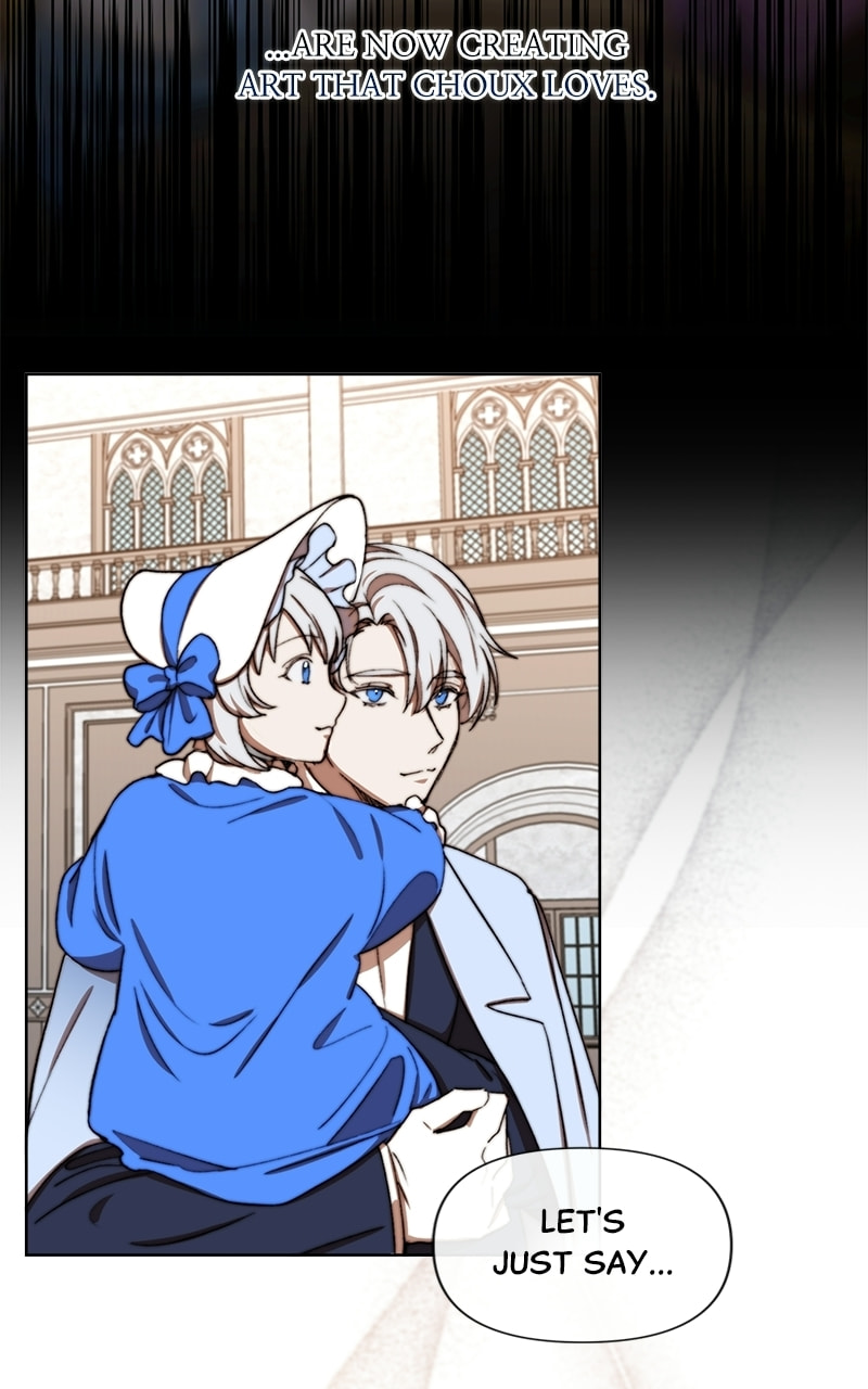 Read Cierra chapter 30 image 6 on Lezhin