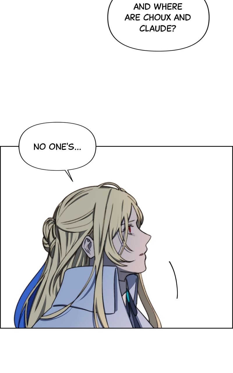 Read Cierra chapter 30 image 61 on Lezhin