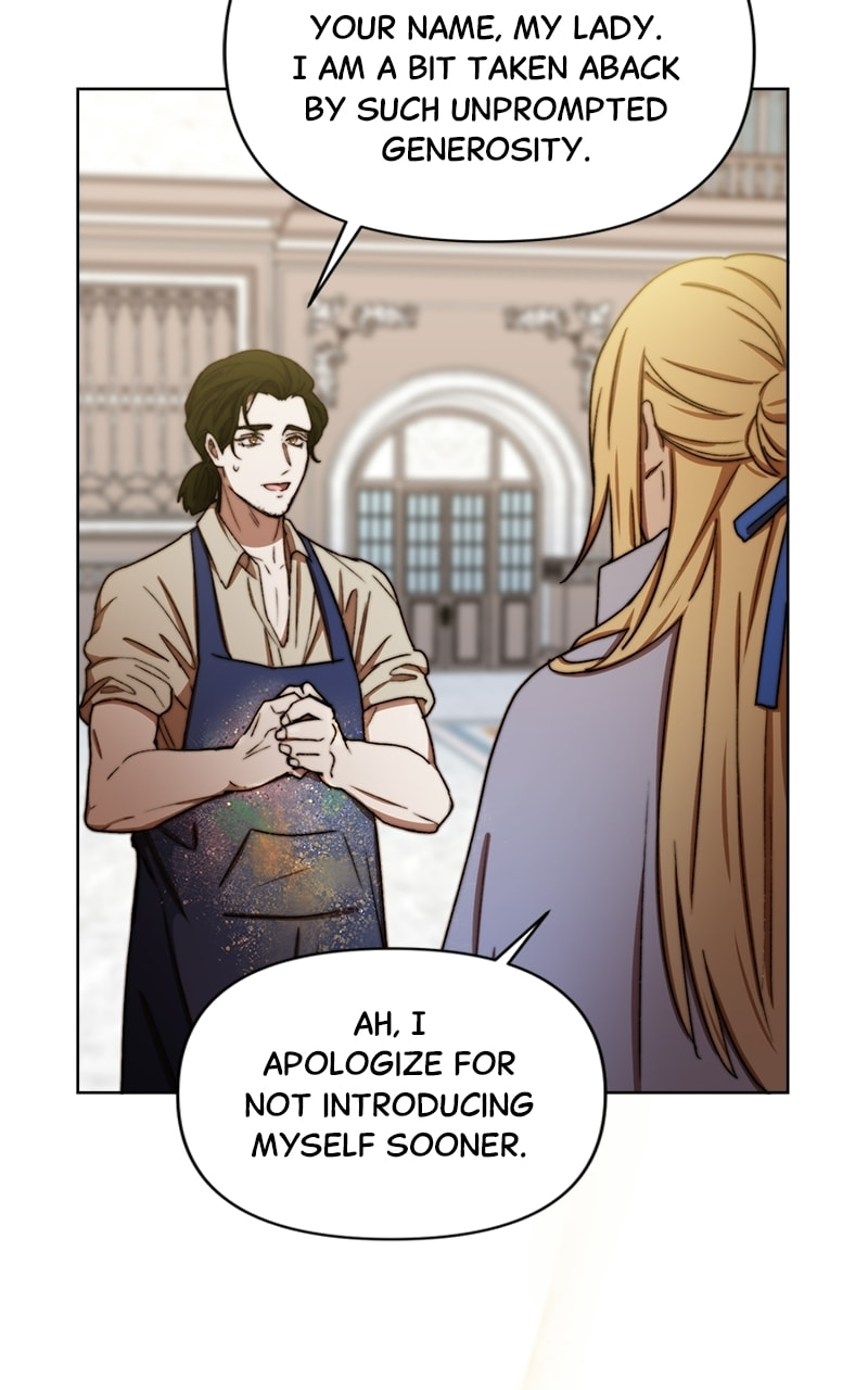 Read Cierra chapter 30 image 9 on Lezhin