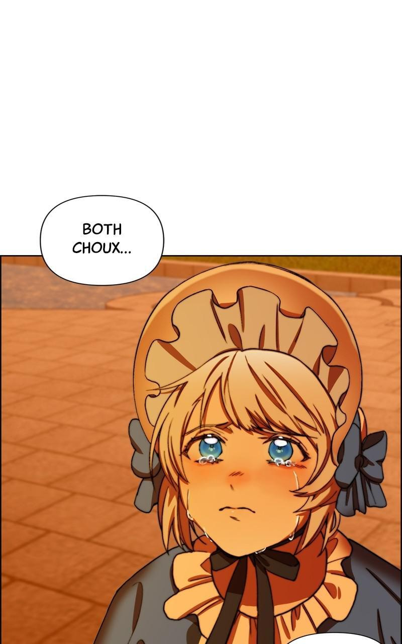Read Cierra chapter 31 image 19 on Lezhin