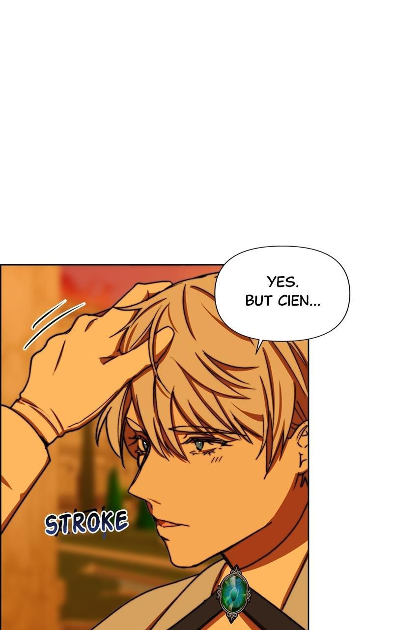 Read Cierra chapter 31 image 26 on Lezhin