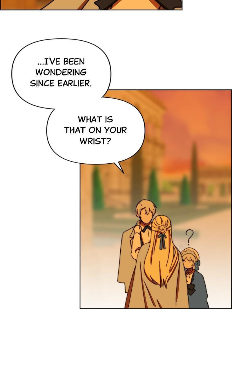 Read Cierra chapter 31 image 27 on Lezhin