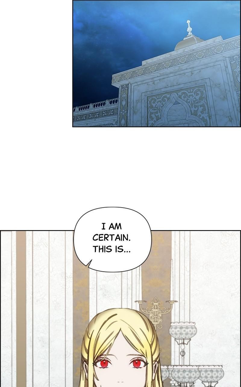 Read Cierra chapter 31 image 32 on Lezhin