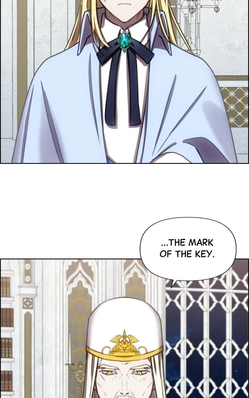 Read Cierra chapter 31 image 33 on Lezhin